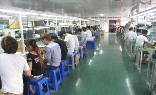 为何工厂宁养管理者，不加普通工——从家禽养殖看现实管理逻辑